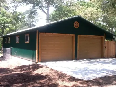 G2 Construction LLC - Custom Home Builders in Huntsville, TX