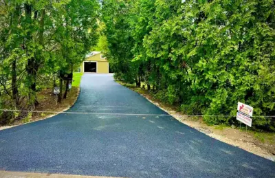 Premier Paving of Northern Illinois - Landscape Construction in Grayslake, IL