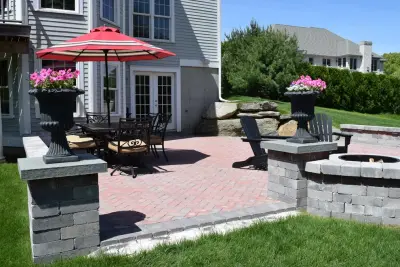 Conklin Limestone - Tile & Stone Installation Services in Lincoln, RI