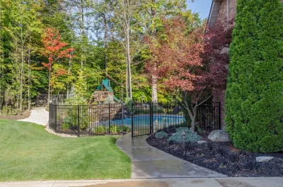 Pools & Spas by The Ohio Valley Group, INC.