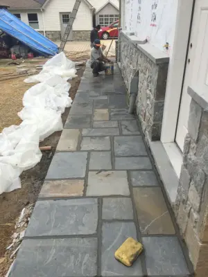 Stone Work BY Roger Inc. - Commercial Construction Services in Ashtonsandy Spring, MD