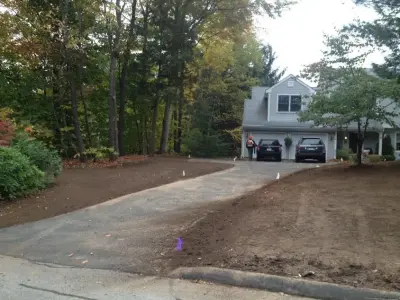 Landscape Solutions & Maintenance - Fence Installation in New Hartford, CT