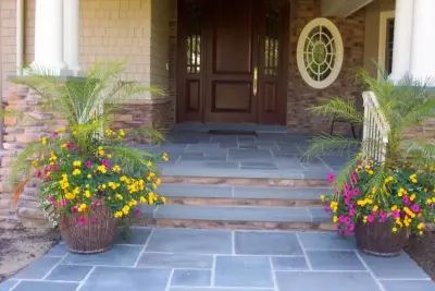 Ken Manzi Masonry - Tile & Stone Installation Services in Eatontown, NJ