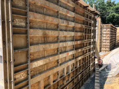 Stone Work BY Roger Inc. - Commercial Construction Services in Ashtonsandy Spring, MD
