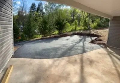 Rafferty Paving - Tile & Stone Installation Services in Hagerstown, MD