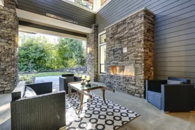 7STAR Masonry Repairs and Restoration - Stone & Concrete Installation in Fox River Grove, IL