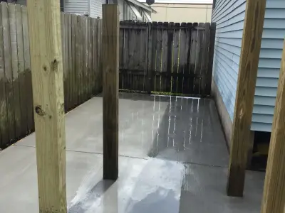 LA Concrete Works LLC - Commercial Construction Services in Metairie, LA