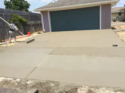 LA Concrete Works LLC - Commercial Construction Services in Metairie, LA