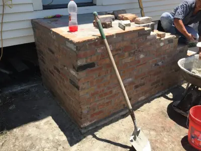LA Concrete Works LLC - Commercial Construction Services in Metairie, LA