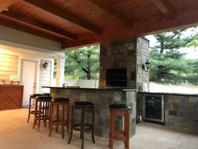 Stone Work BY Roger Inc. - Commercial Construction Services in Ashtonsandy Spring, MD