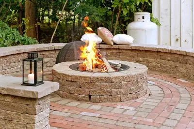 Johns Building Supply - Tile & Stone Installation Services in Pittsfield, MA