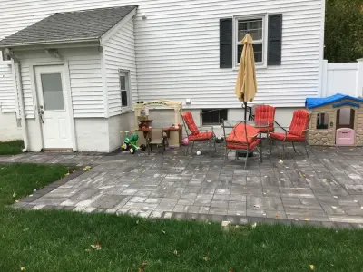 Tribeca Masonry - Tile & Stone Installation Services in Clifton, NJ