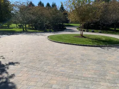 JW Bennett Stonework & Masonry - Landscape Construction in Bernardsville, NJ