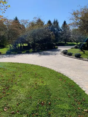 JW Bennett Stonework & Masonry - Landscape Construction in Bernardsville, NJ