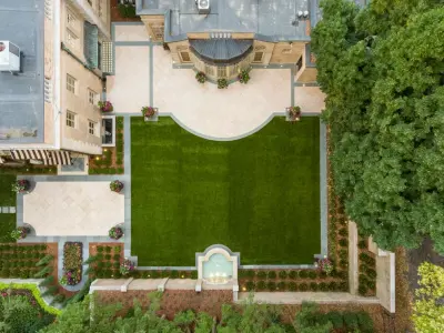 Keenan & Sveiven, Inc. - Garden Remodeling in Minnetonka, MN