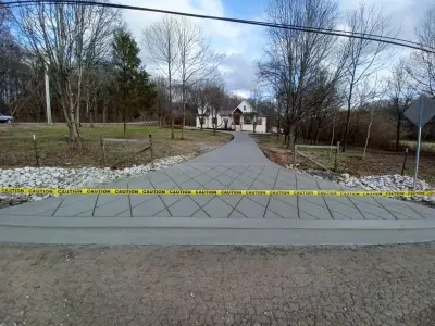 The Concrete Gentlemen, LLC - Custom Home Builders in Chapel Hill, TN