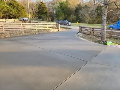 Updated Images — Stone & Concrete Installation project by The Concrete Gentlemen, LLC