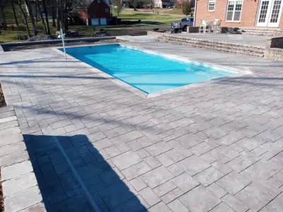 The Concrete Gentlemen, LLC - Custom Home Builders in Chapel Hill, TN