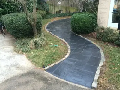 J. Worden & Sons Paving L.L.C. - Deck Building & Repair in Chester, VA