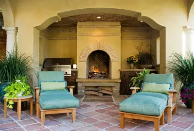 Savannah Surfaces, Inc. - Stone & Concrete Installation in Hardeeville, SC