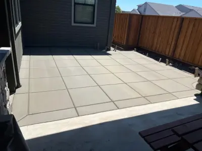 Pablo's Concrete - Deck Building & Repair in Vallejo, CA
