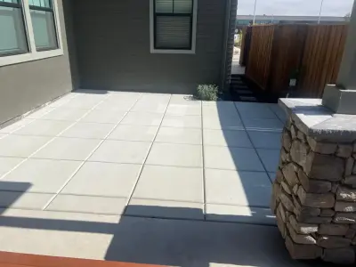 Pablo's Concrete - Deck Building & Repair in Vallejo, CA
