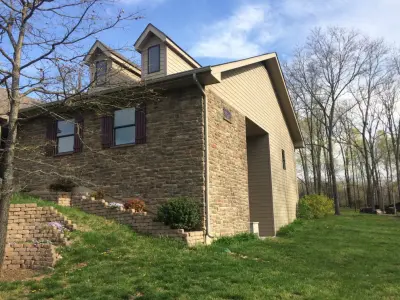 upcoming initiatives — Stone & Concrete Installation project by Centurion Stone Of St.Louis
