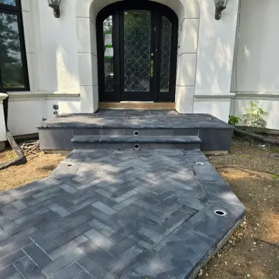 General Masonry Construction Inc. - Custom Home Builders in Northbrook, IL