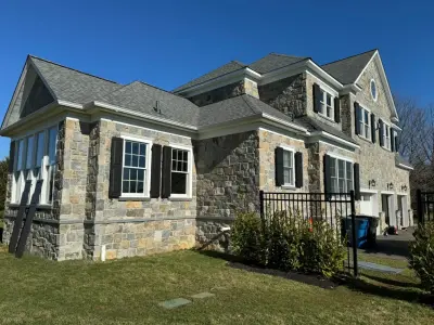 JW Bennett Stonework & Masonry - Landscape Construction in Bernardsville, NJ
