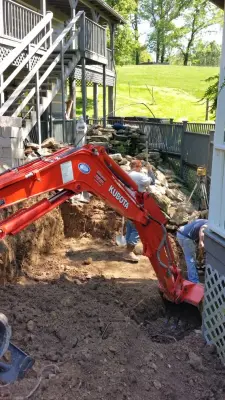 Bellis Concrete Construction LLC - Commercial Construction Services in Cookeville, TN