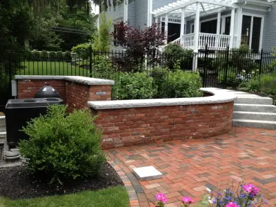 A & R Masonry LLC - Tile & Stone Installation Services in Haverhill, MA