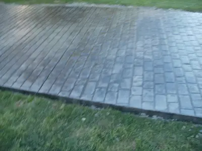 Artcon Decorative Concrete - Patio Design & Installation in Hampton, NH