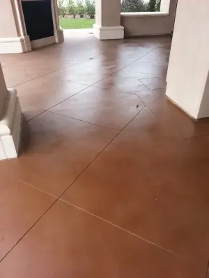 Modern Concrete Surfaces - Flooring Installation Services in San Diego, CA