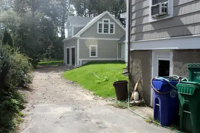 Premier Pavers & Hardscape Co - Landscape Construction in Lincoln, MA