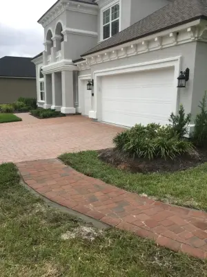 Salt Run Outdoor - Landscape Construction in Ponte Vedra Beach, FL
