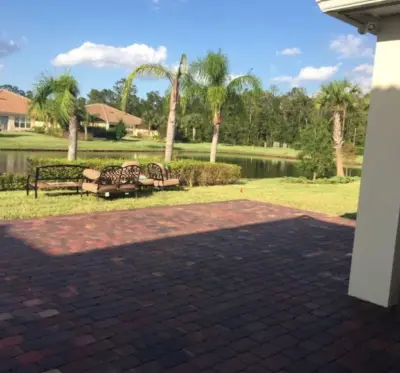 Number 1 Pavers - Tile & Stone Installation Services in Ocoee, FL