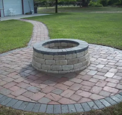 Number 1 Pavers - Tile & Stone Installation Services in Ocoee, FL