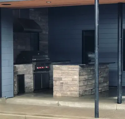 Mumm Masonry LLC - Tile & Stone Installation Services in McMinnville, OR