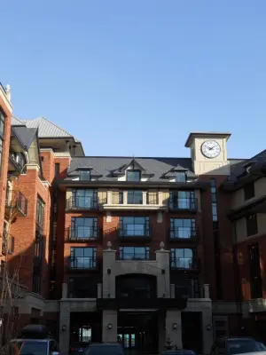 Brock White Construction Materials - Commercial Construction Services in St Paul, MN