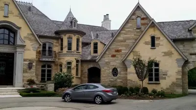 Stonework - Stone & Concrete Installation in Royal Oak, MI