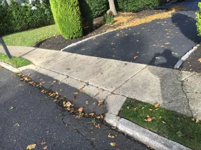 Life Builders LLC - Stone & Concrete Installation in Tinton Falls, NJ