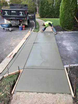 Life Builders LLC - Stone & Concrete Installation in Tinton Falls, NJ