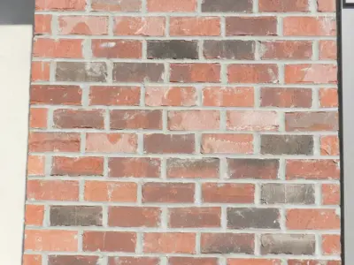 Historic St. Louis — Stone & Concrete Installation project by Mike Baker Brick