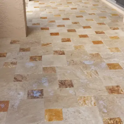 Aztec Decks llc - Tile & Stone Installation Services in Scottsdale, AZ