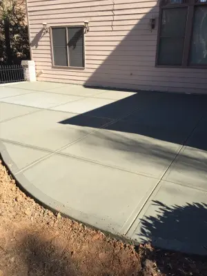 Sudlow Concrete - Landscape Design in Atlanta, GA