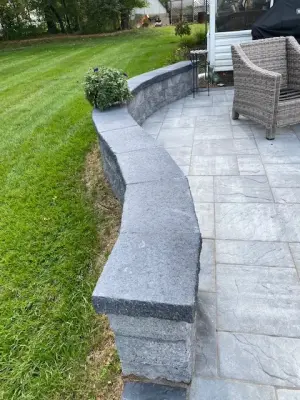 Hardscape Artists LLC - Landscape Construction in Skippack, PA