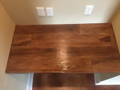 Myers Decorative Concrete - Stone & Concrete Installation in Lafayette, LA