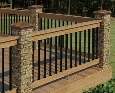 Vander Landscape & Construction - Stone & Concrete Installation in San Jose, CA