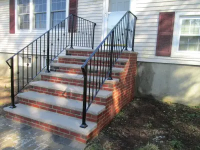 Vander Landscape & Construction - Stone & Concrete Installation in San Jose, CA