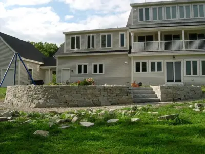 Perennial Stone - Tile & Stone Installation Services in North Yarmouth, ME